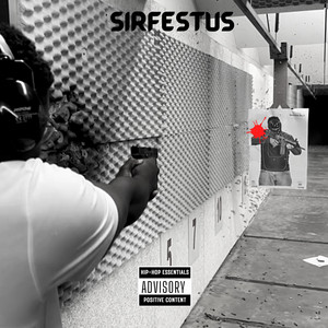 SirFestus - Gun Range
