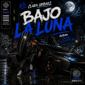 BAJO LA LUNA by Clara Urbaez03