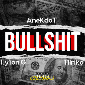 Portada de Bullshit