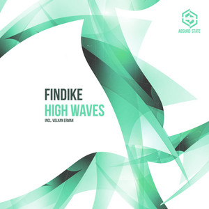 High Waves - Original Mix