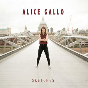 Alice Gallo - A Whole New World (feat. Riccardo Sinisi)