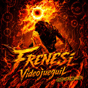 Frenesi Videojueguil by End Of The Line