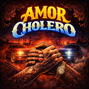 AMOR CHOLERO by DANSIX