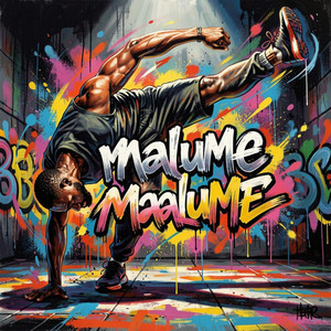 Malume malume by VanChoga