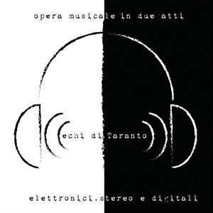 Eco di Paisiello by Jorge Durán Rodríguez