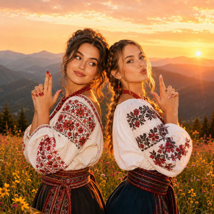 Я тигриця! by MALA SARA, Faina Stefa