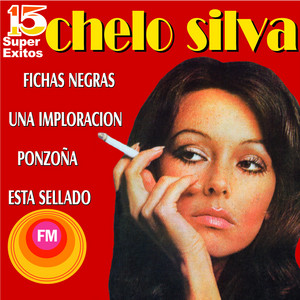 15 Súper Éxitos album