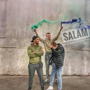 Salam by D | R