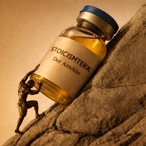 STOICISMTEKK by Der Aztekke