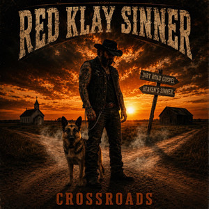 Trade My Soul for Chrome by Red Klay Sinner
