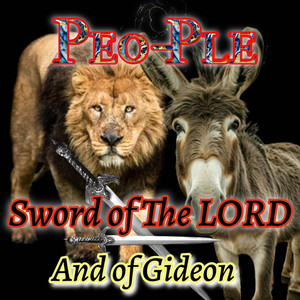 Donkey and the Lion (feat. Paul Williams)