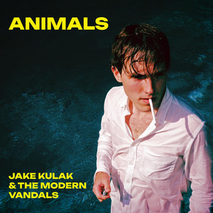 Animals by Jake Kulak