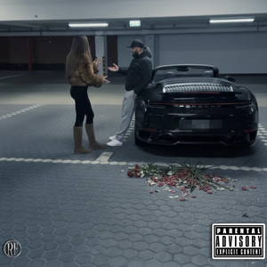 Dealer in 'nem Porsche by RUFFY