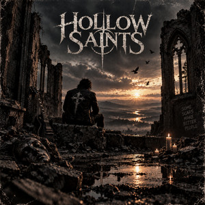 Ashes & Gold by Hollow Saints