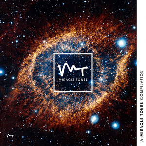 888 Hz Sacred Geometry by Miracle Tones