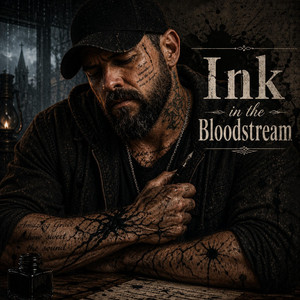 Ink In The Bloodstream by Dust & Harmony