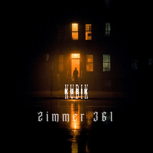 Zimmer 361 by Kubik