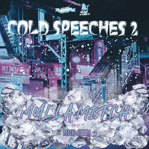 Portada de Cold Speeches 2