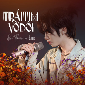 Đằng Hoa Thiên & BMZ - Trái Tim Vỡ Đôi (Beat)