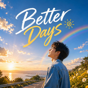 Better Days by Ryan Xu