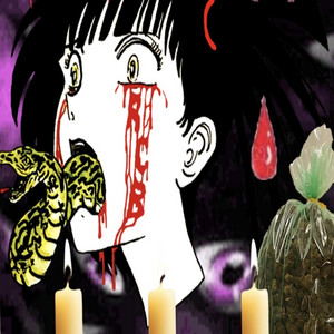 Deviljin (juiced) by DiamondsOnMyDick