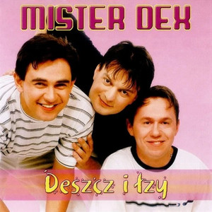 Mam tylko Ciebie by Mister Dex