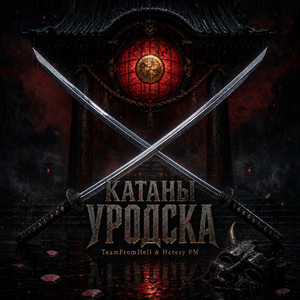 Катаны Уродска by TeamFromHell, Heresy FM