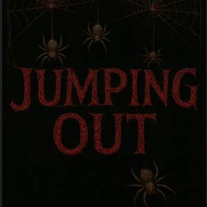 Jumpin out by Cuddii376