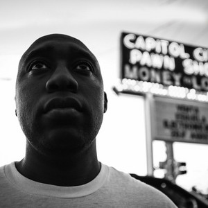 Holding Back Tears by Stik Figa, Apollo Brown