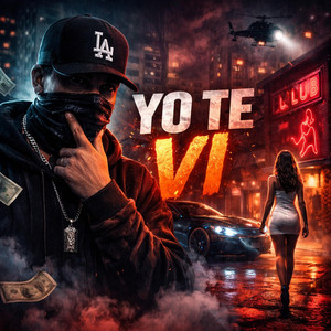 Yo te vi by elparde77