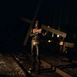 Hell's Country by Jimi Lucid