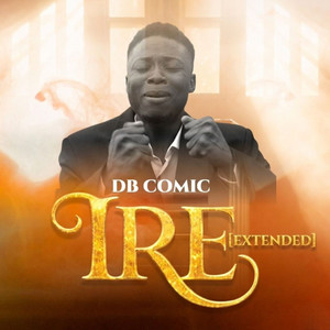 Ire [Extended] by Db Comic