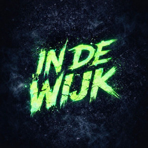 In de wijk
