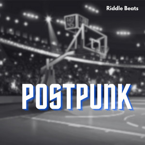 Postpunk by Riddle Beats