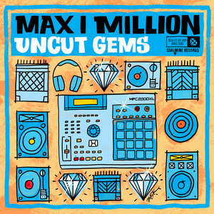 Bless Up by Max I Million