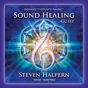 Deep Theta Vol. 2 (432 Hz), Pt. 13 by Steven Halpern, Jorge Alfano