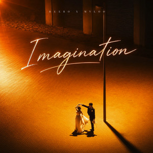 Imagination by Heero, Mvloo