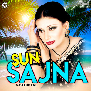 Naseebo Lal - Menon Jag Vich Kaliyan Chhor Gaya