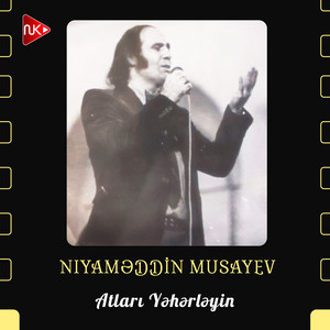 Niyaməddin Musayev - Atları Yəhərləyin