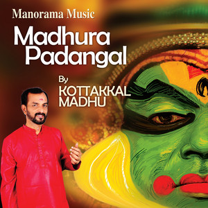 Slokam - Kathakali Padam by Kottakkal Madhu