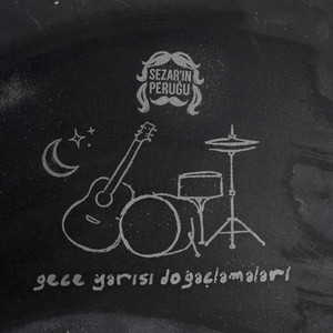 Uçak Modu - Gece Yarısı Doğaçlamaları by Sezar'ın Peruğu