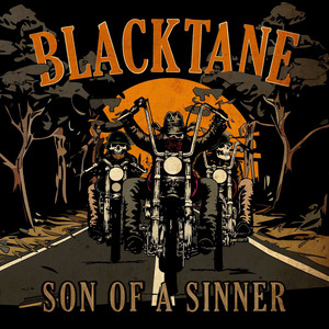 Son of a Sinner by Blacktane