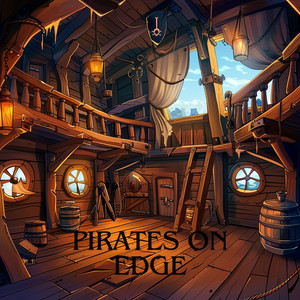 expensive wood by Pirates On Edge