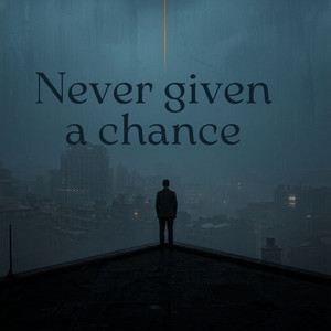 Never Given a Chance - House version by Marvin Bona