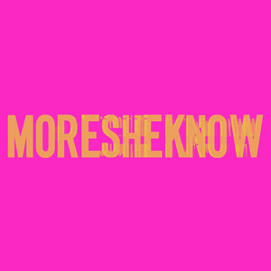 Nobody Knows by MoreSheKnow