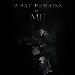 What remains of me by Unforgiven Scars