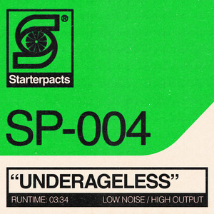 Underageless by Starterpacts