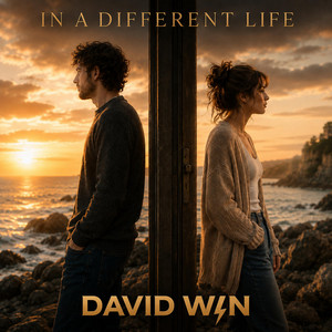 IN A DIFFERENT LIFE by David Win