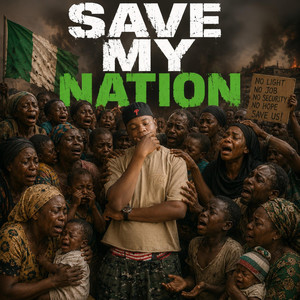 Save my nation by Biqlion
