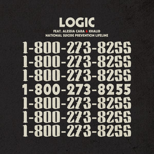 1-800-273-8255 - Single by Logic | Spotify